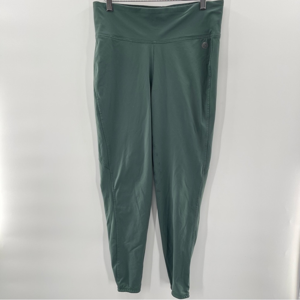 Horze Equestrian Horseback Riding Breeches Leggings Size 34